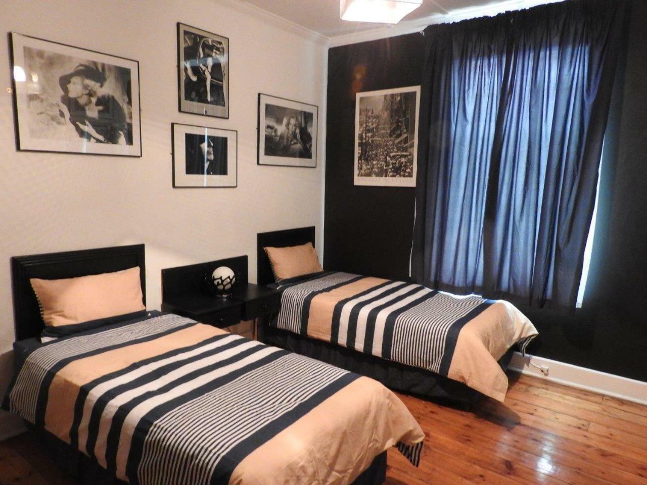 Phoenix Hotel (Adults Only) Порт Елизабет Екстериор снимка